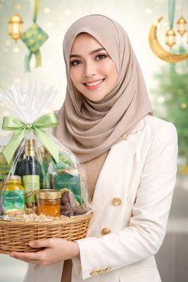 Toko Parcel Astana Anyar
